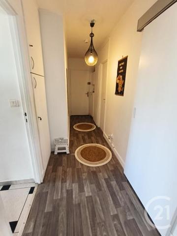 Appartement F2 à vendre  2 pièces - 46 m2 CHILLY MAZARIN - 91