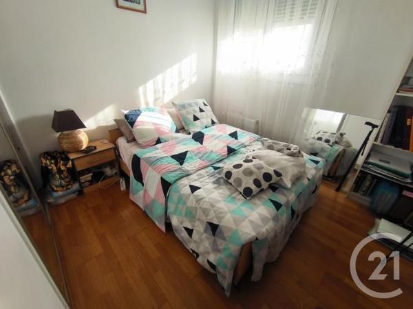 Appartement F2 à vendre  2 pièces - 46 m2 CHILLY MAZARIN - 91