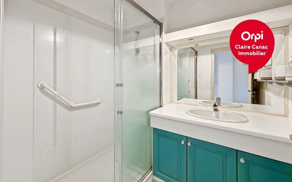 Appartement à louer    3 pièces • 72 m2 Castres