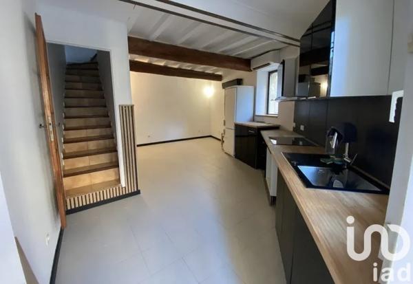 Maison à vendre 3 pièces 61 m² Aubais