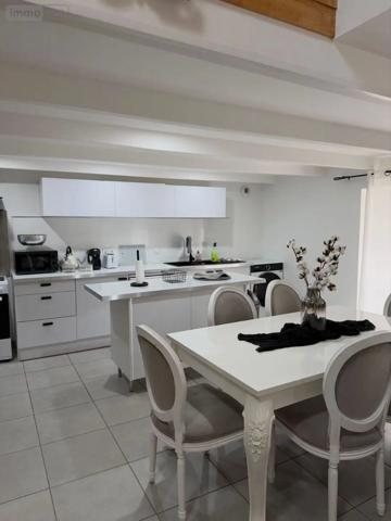 Location - Appartement Trégunc 29910 5 pièces 101 m 2