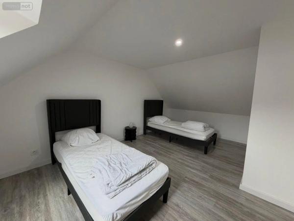 Location - Appartement Trégunc 29910 5 pièces 101 m 2