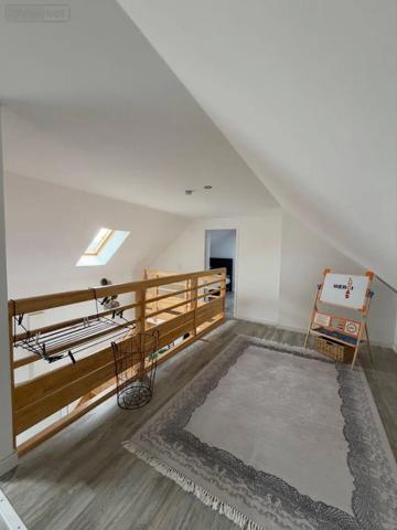 Location - Appartement Trégunc 29910 5 pièces 101 m 2