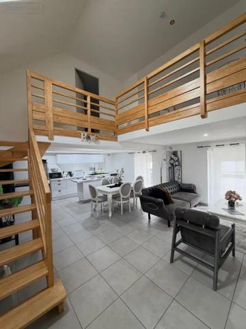 Location - Appartement Trégunc 29910 5 pièces 101 m 2