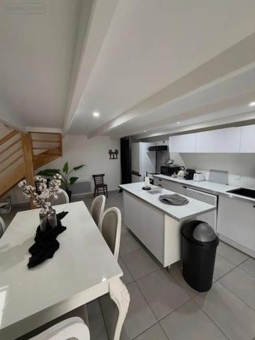 Location - Appartement Trégunc 29910 5 pièces 101 m 2