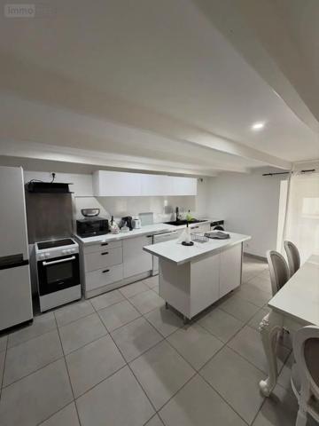 Location - Appartement Trégunc 29910 5 pièces 101 m 2