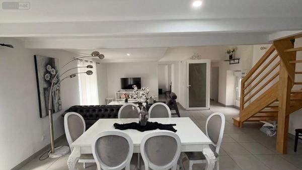 Location - Appartement Trégunc 29910 5 pièces 101 m 2