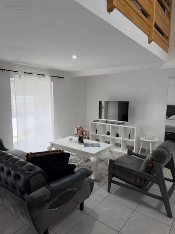 Location - Appartement Trégunc 29910 5 pièces 101 m 2