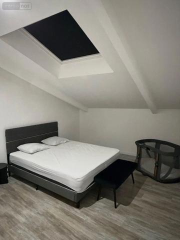 Location - Appartement Trégunc 29910 5 pièces 101 m 2