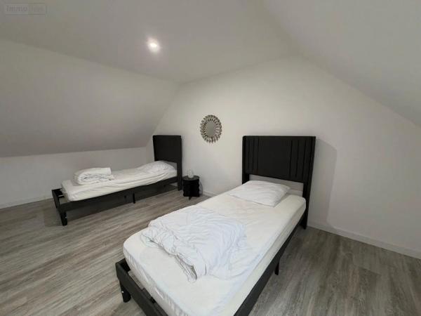 Location - Appartement Trégunc 29910 5 pièces 101 m 2