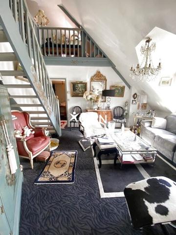 Achat appartement - 98m² - 44160 - Pontchâteau