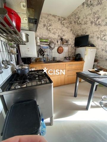 Achat appartement - 98m² - 44160 - Pontchâteau