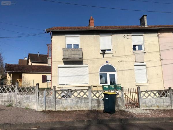 Achat - Immeuble | Immeuble de rapport Chalon-sur-Saône 71100 7 pièces 154 m 2 430 m 2