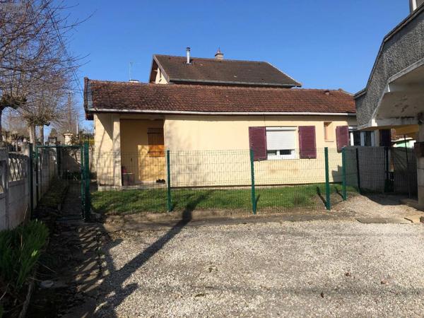 Achat - Immeuble | Immeuble de rapport Chalon-sur-Saône 71100 7 pièces 154 m 2 430 m 2