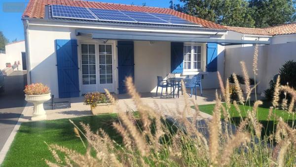 Achat - Maison Marans 17230 3 pièces 86 m 2 870 m 2