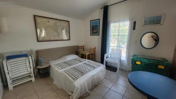 Achat - Maison Marans 17230 3 pièces 86 m 2 870 m 2