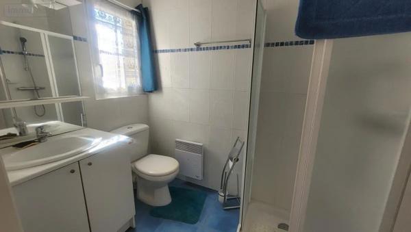 Achat - Maison Marans 17230 3 pièces 86 m 2 870 m 2