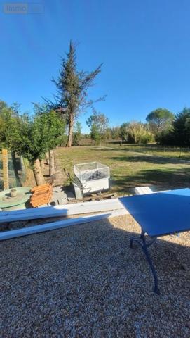 Achat - Maison Marans 17230 3 pièces 86 m 2 870 m 2