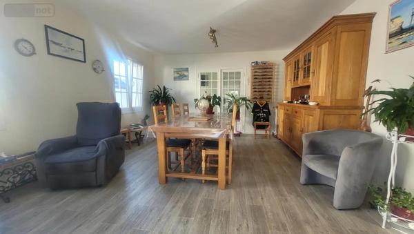 Achat - Maison Marans 17230 3 pièces 86 m 2 870 m 2