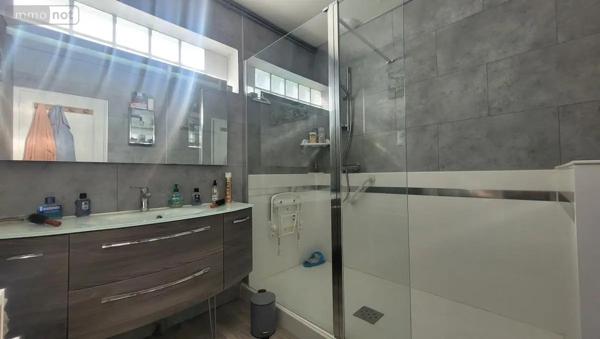 Achat - Maison Marans 17230 3 pièces 86 m 2 870 m 2