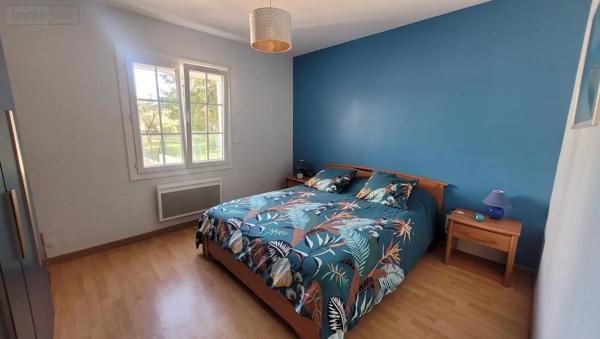 Achat - Maison Marans 17230 3 pièces 86 m 2 870 m 2