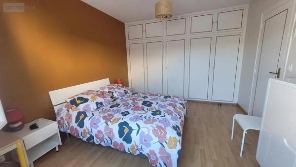 Achat - Maison Marans 17230 3 pièces 86 m 2 870 m 2
