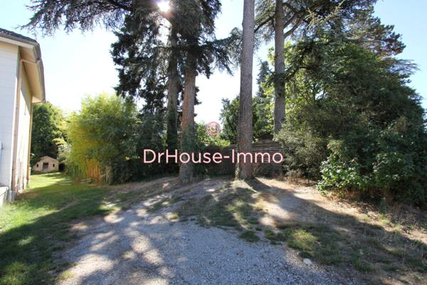 Terrain à vendre de 410 m²