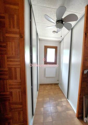Maison à vendre 4 pièces de 112 m²