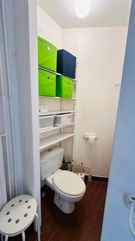 Marseille (13001) Appartement T1 - idéal investissement ou premier achat