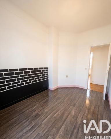 Appartement à vendre 2 pièces 36,15 m² Asnières-sur-Seine