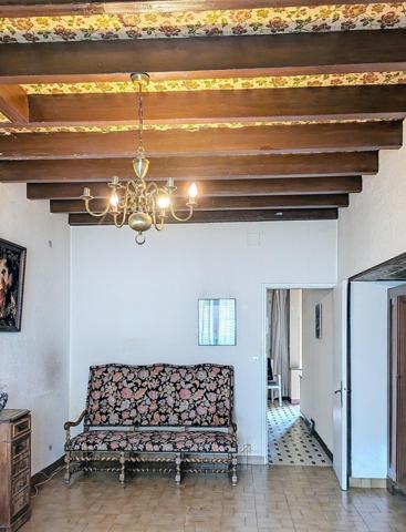 Maison de ville à rénover - Proche commerces