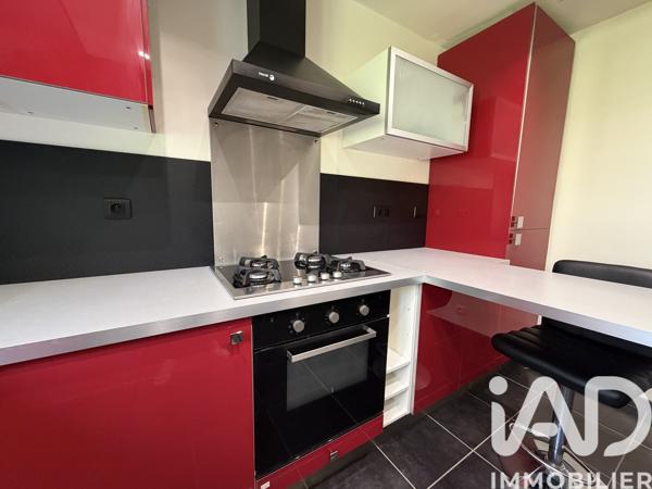 Appartement à vendre 3 pièces 68 m² Torcy