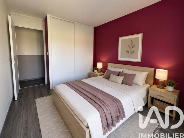 Appartement à vendre 3 pièces 68 m² Torcy