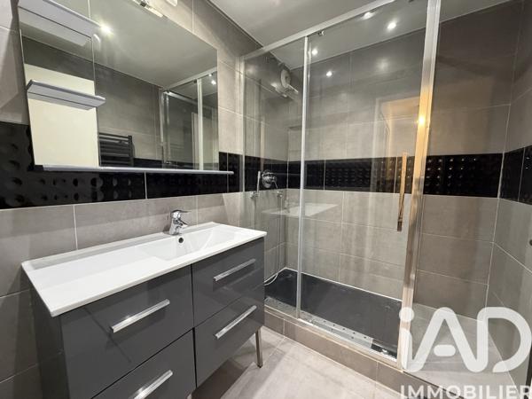 Appartement à vendre 3 pièces 68 m² Torcy