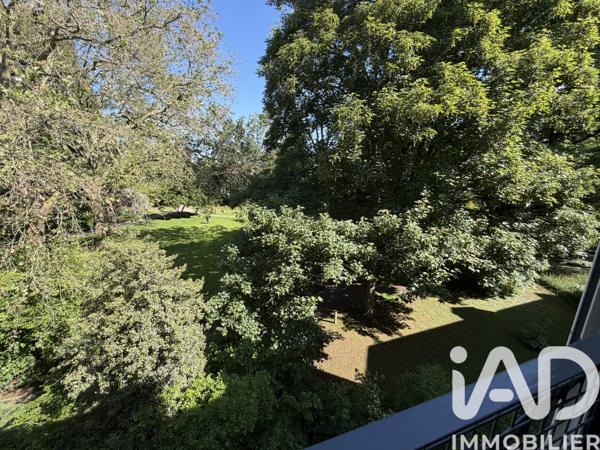 Appartement à vendre 3 pièces 68 m² Torcy