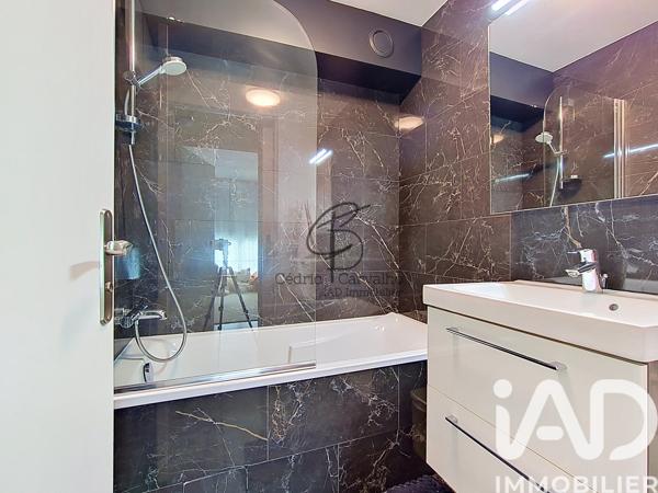 Appartement à vendre 3 pièces 64 m² Roissy-en-Brie