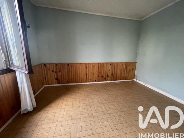 Maison à vendre 3 pièces 60 m² Coulommiers