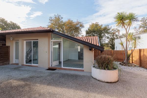 Maison 3 pièces - 46 m² Exclusivité efficity