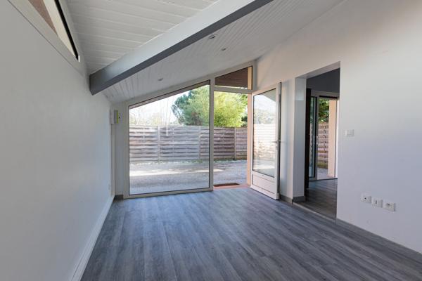 Maison 3 pièces - 46 m² Exclusivité efficity