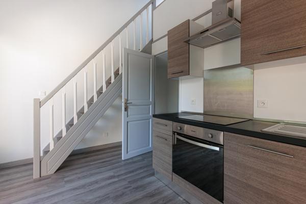 Maison 3 pièces - 46 m² Exclusivité efficity