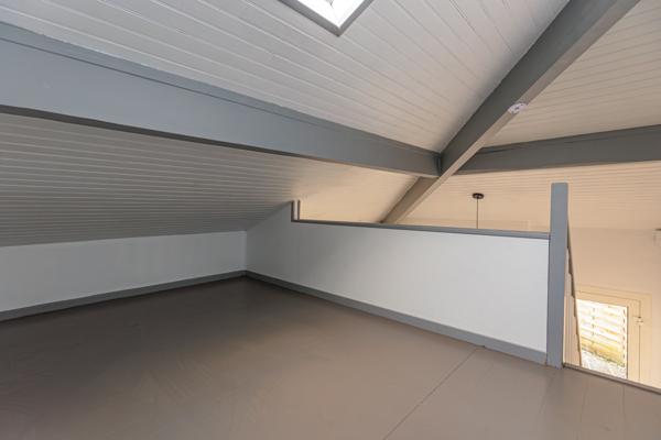 Maison 3 pièces - 46 m² Exclusivité efficity