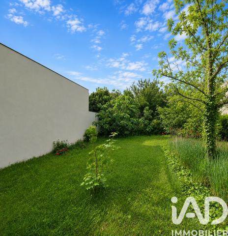Terrain à vendre 352 m² Choisy-le-Roi