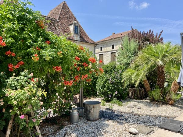 Maison à vendre à Eymet (24500) - Dordogne