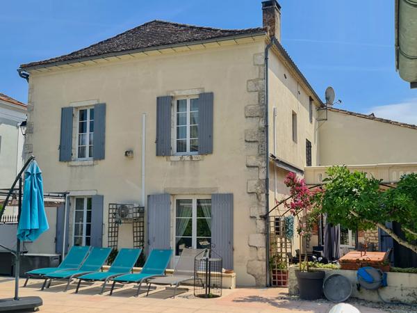 Maison à vendre à Eymet (24500) - Dordogne