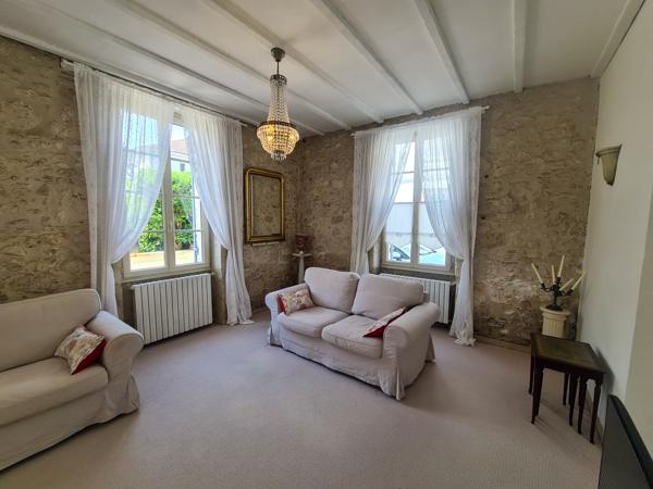 Maison à vendre à Eymet (24500) - Dordogne