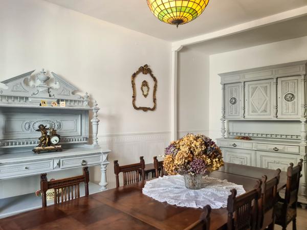 Maison à vendre à Eymet (24500) - Dordogne