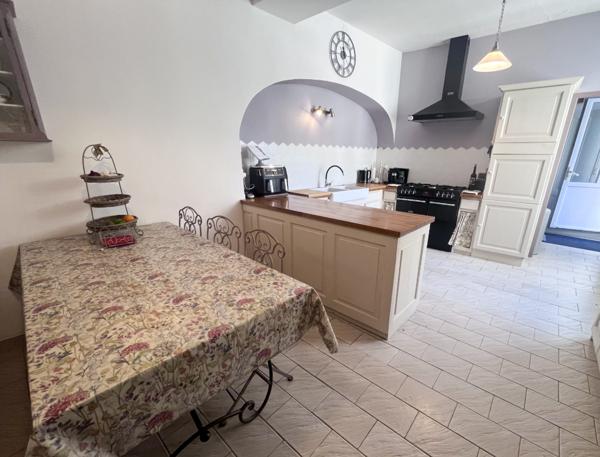 Maison à vendre à Eymet (24500) - Dordogne