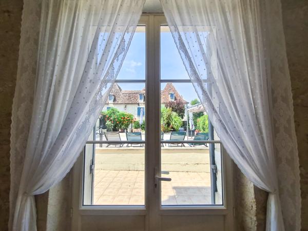 Maison à vendre à Eymet (24500) - Dordogne