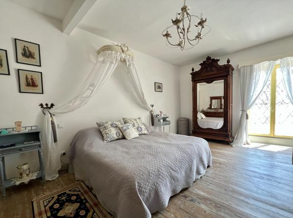 Maison à vendre à Eymet (24500) - Dordogne