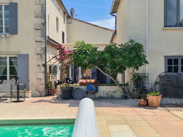 Maison à vendre à Eymet (24500) - Dordogne